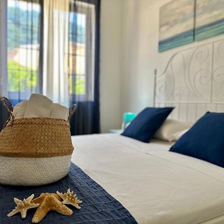 Villa Laria Tropea Ngoại thất bức ảnh