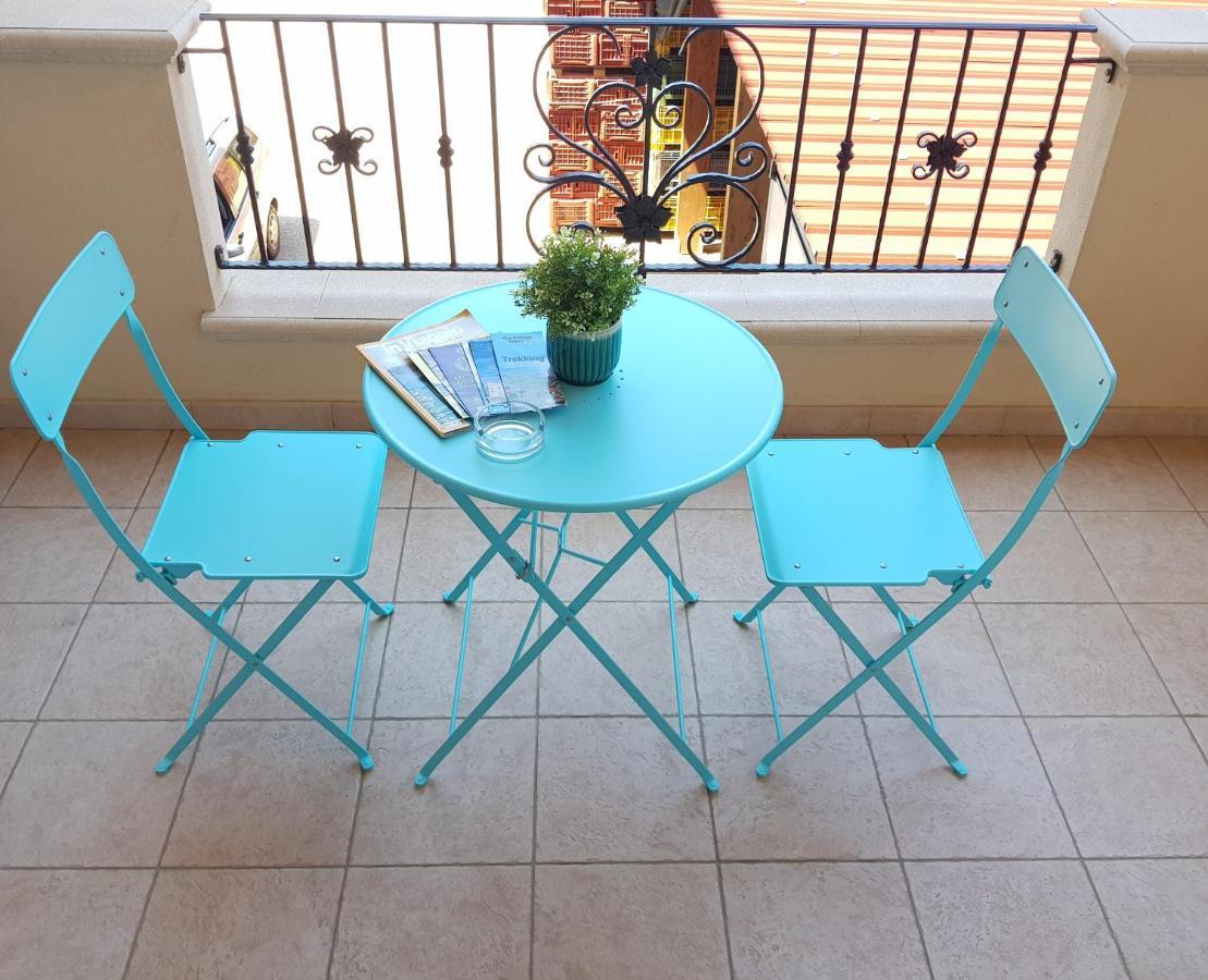 Villa Laria Tropea Ngoại thất bức ảnh