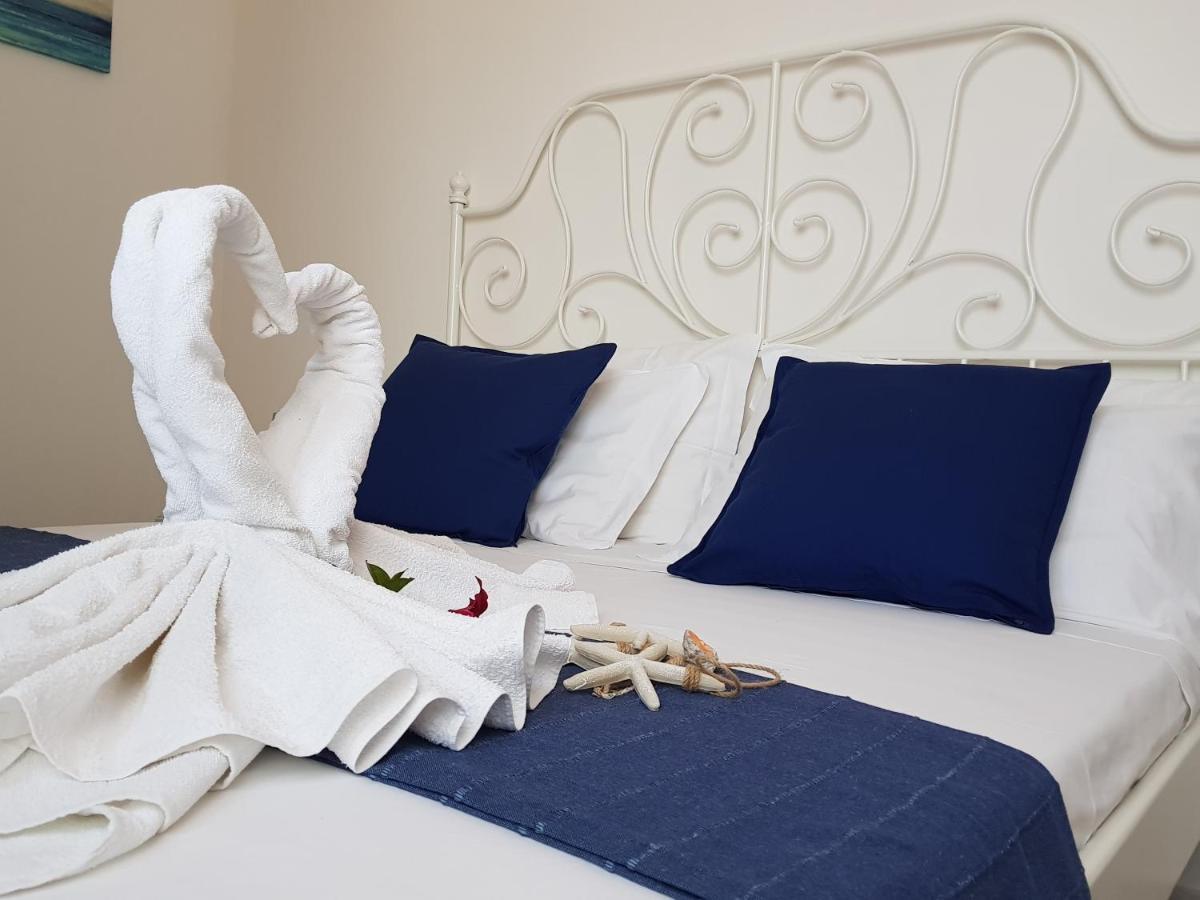 Villa Laria Tropea Ngoại thất bức ảnh