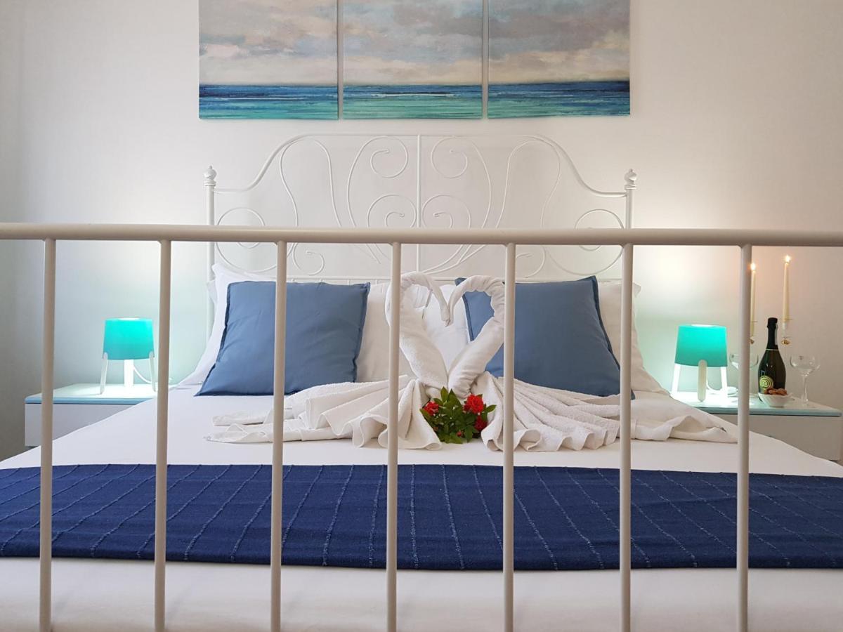 Villa Laria Tropea Ngoại thất bức ảnh