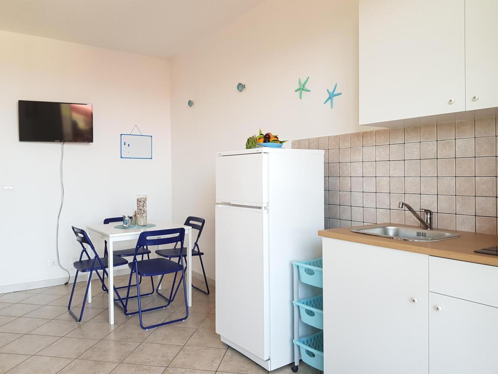 Villa Laria Tropea Ngoại thất bức ảnh