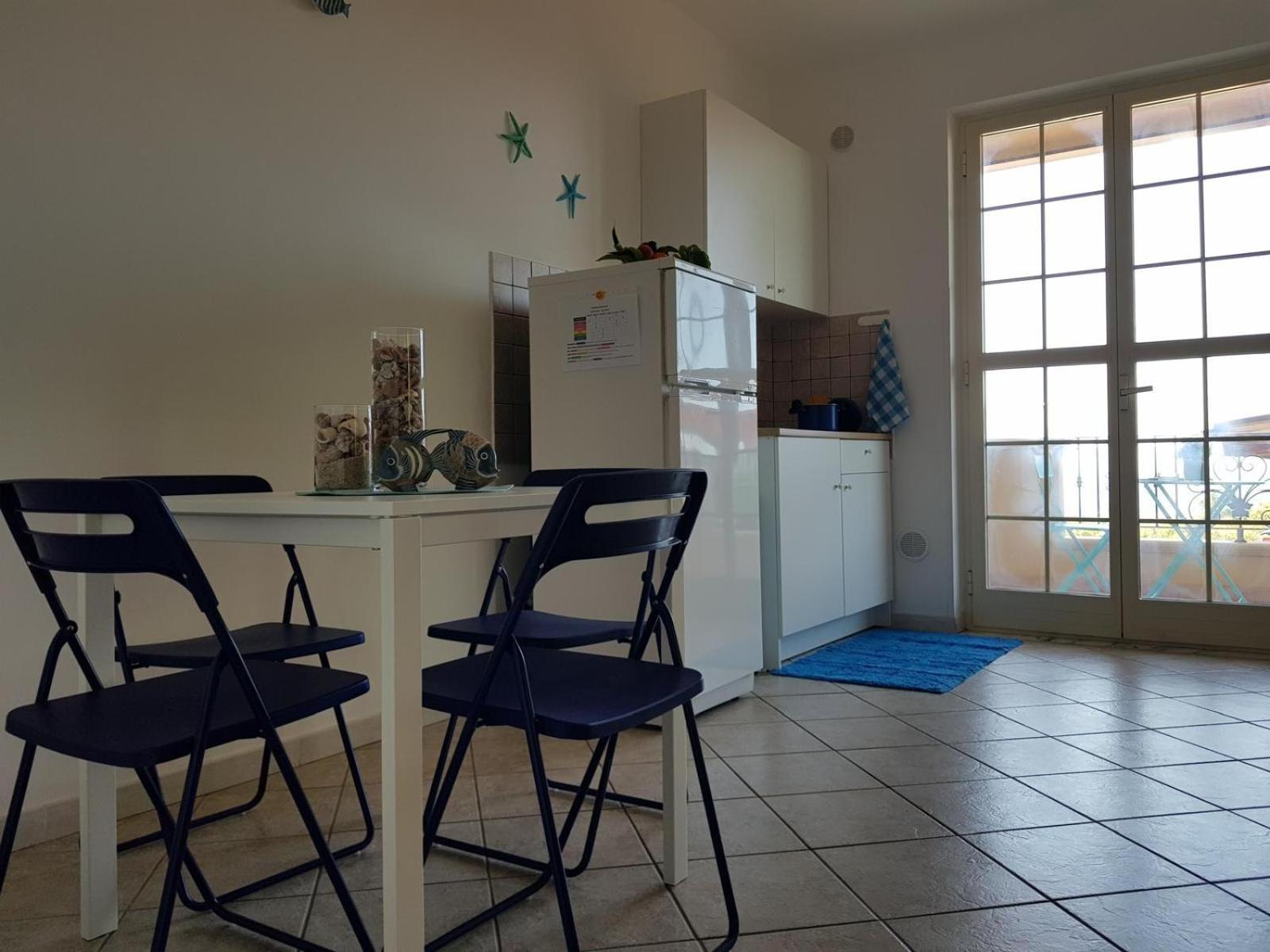 Villa Laria Tropea Ngoại thất bức ảnh