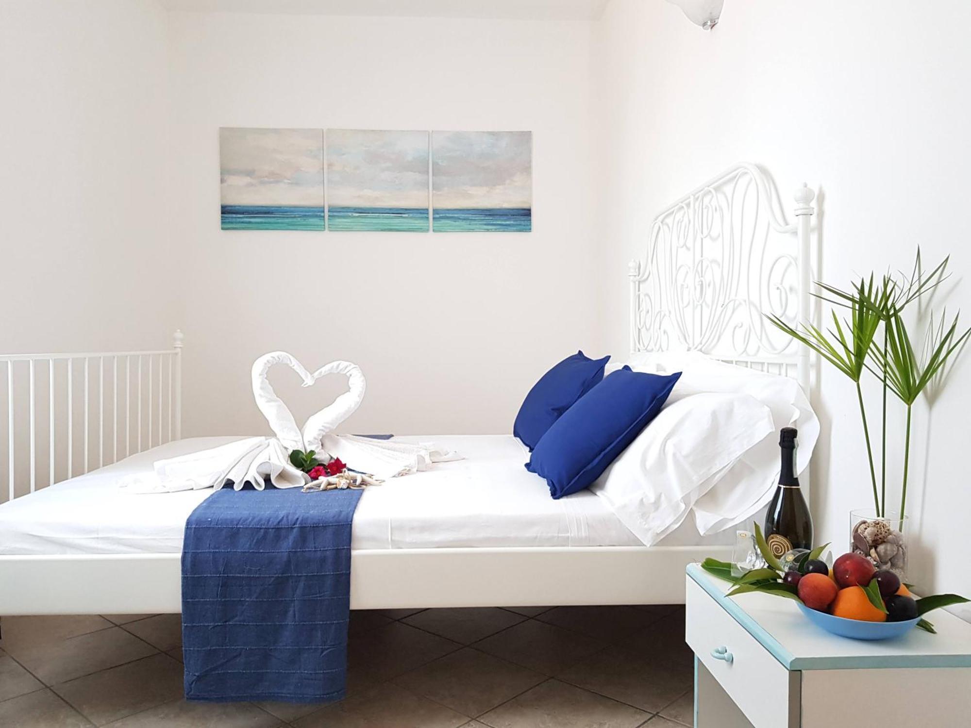 Villa Laria Tropea Ngoại thất bức ảnh