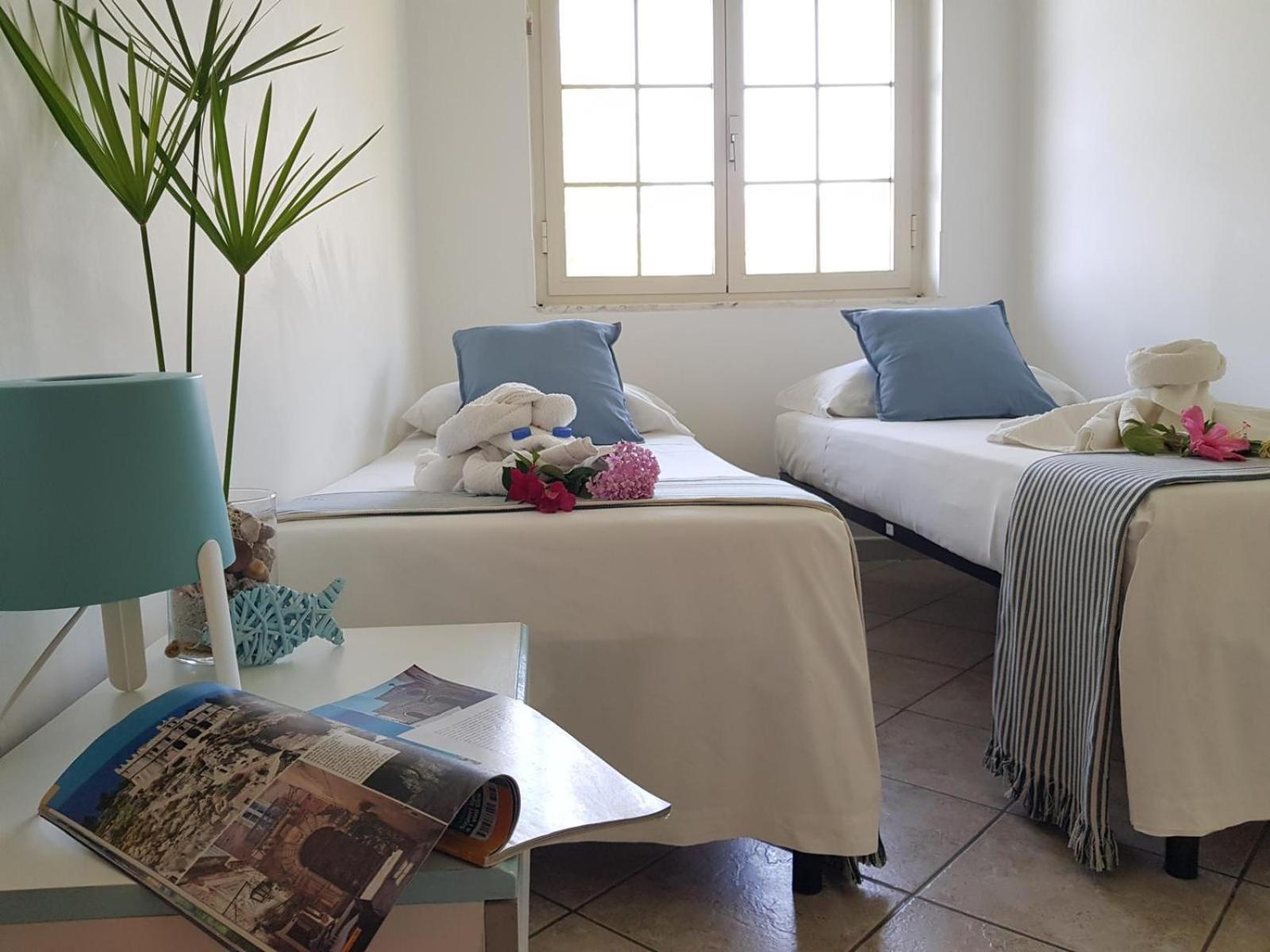 Villa Laria Tropea Ngoại thất bức ảnh