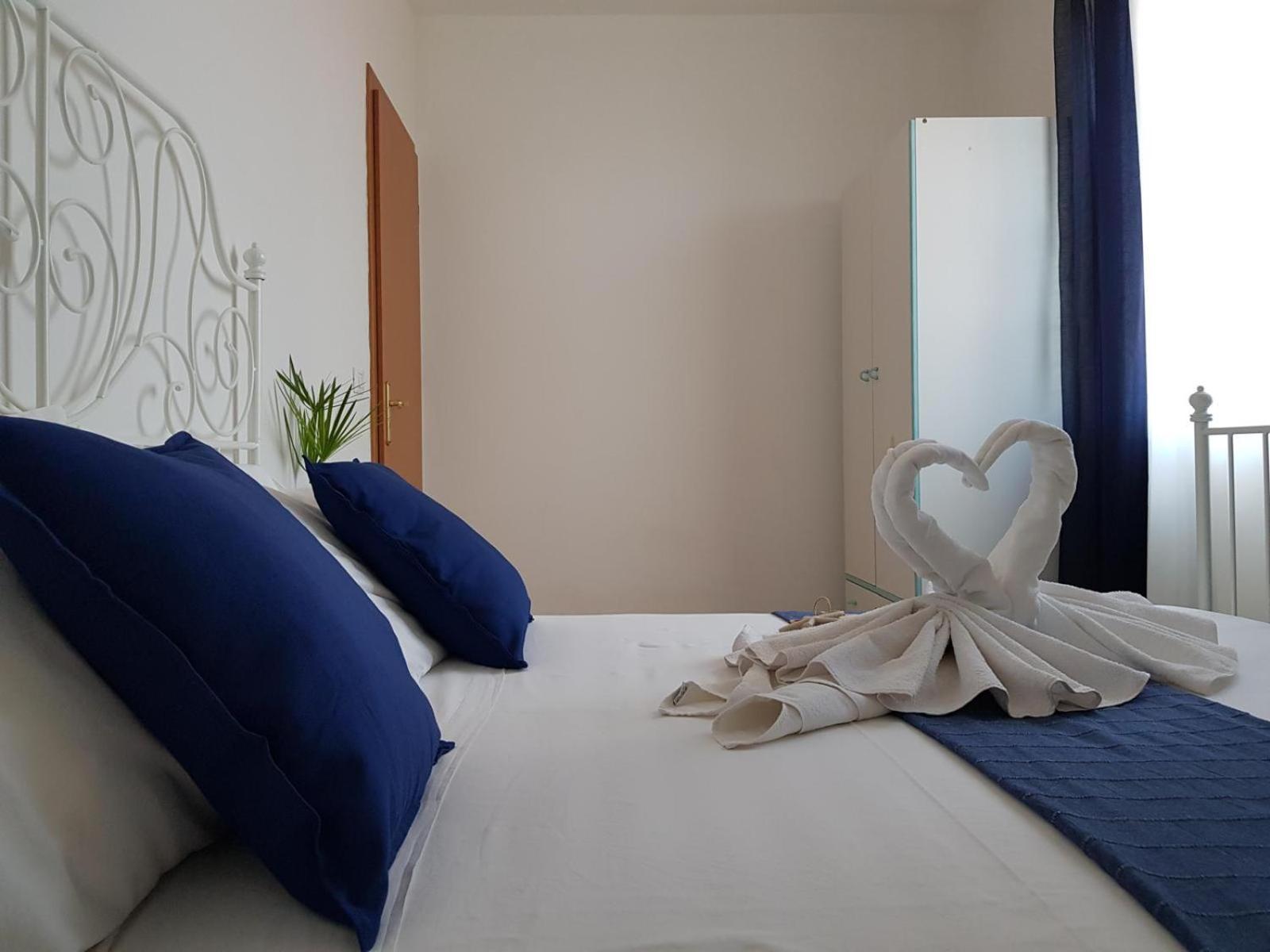 Villa Laria Tropea Ngoại thất bức ảnh
