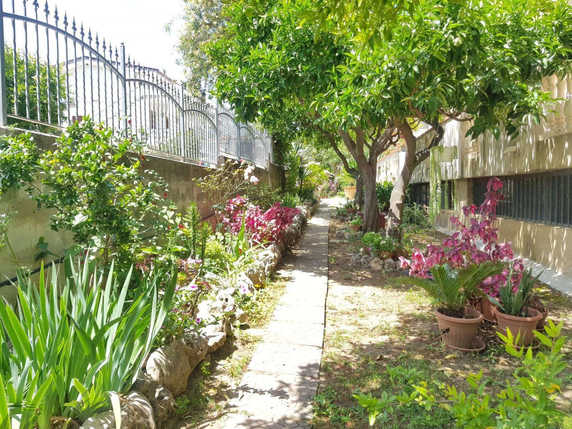 Villa Laria Tropea Ngoại thất bức ảnh