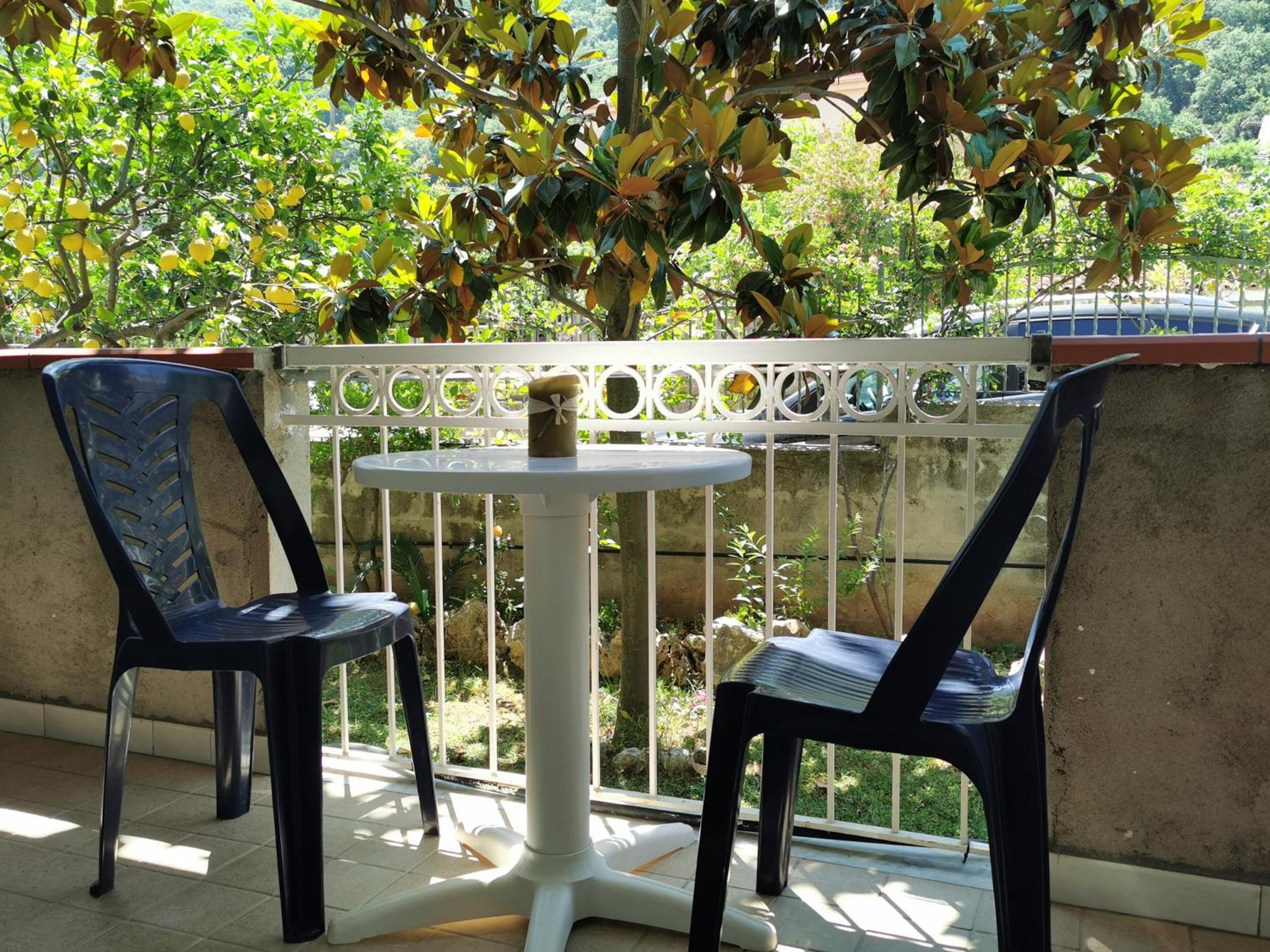 Villa Laria Tropea Phòng bức ảnh