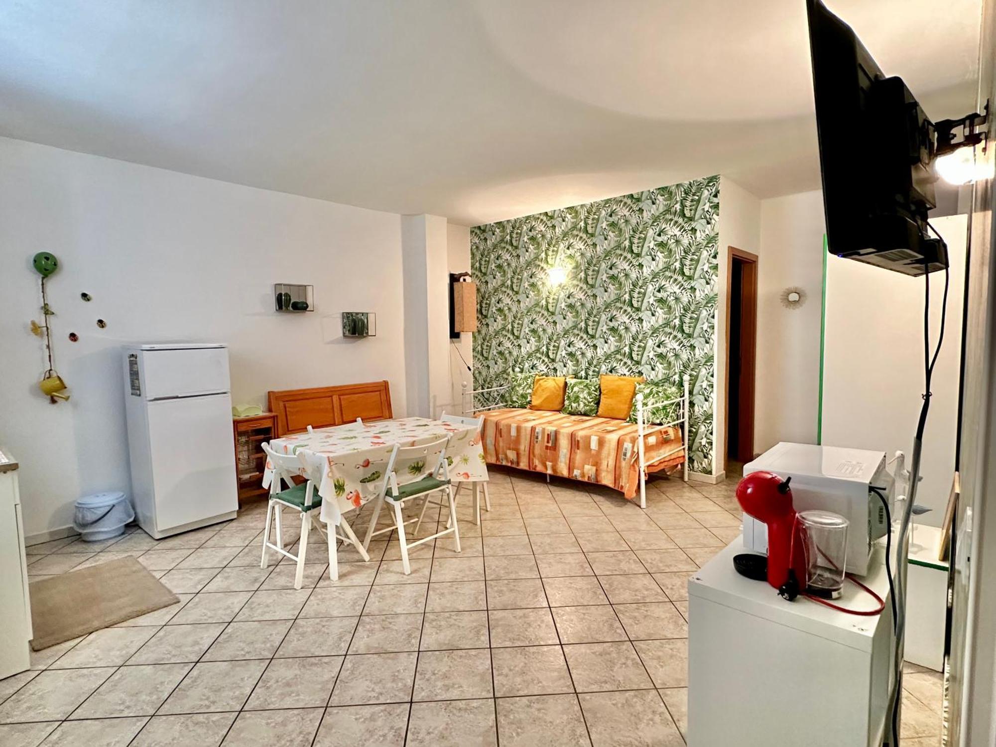 Villa Laria Tropea Ngoại thất bức ảnh