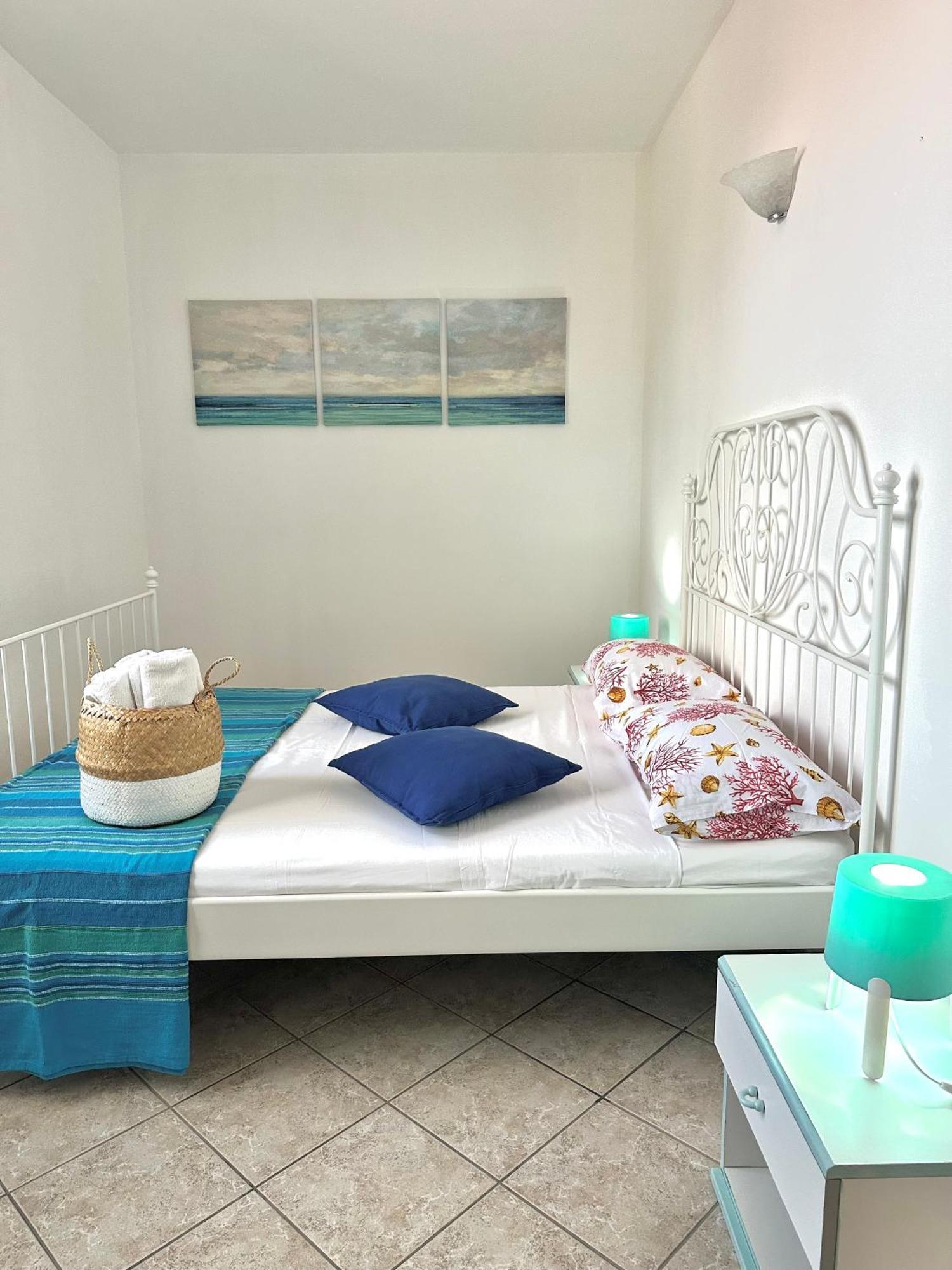 Villa Laria Tropea Ngoại thất bức ảnh