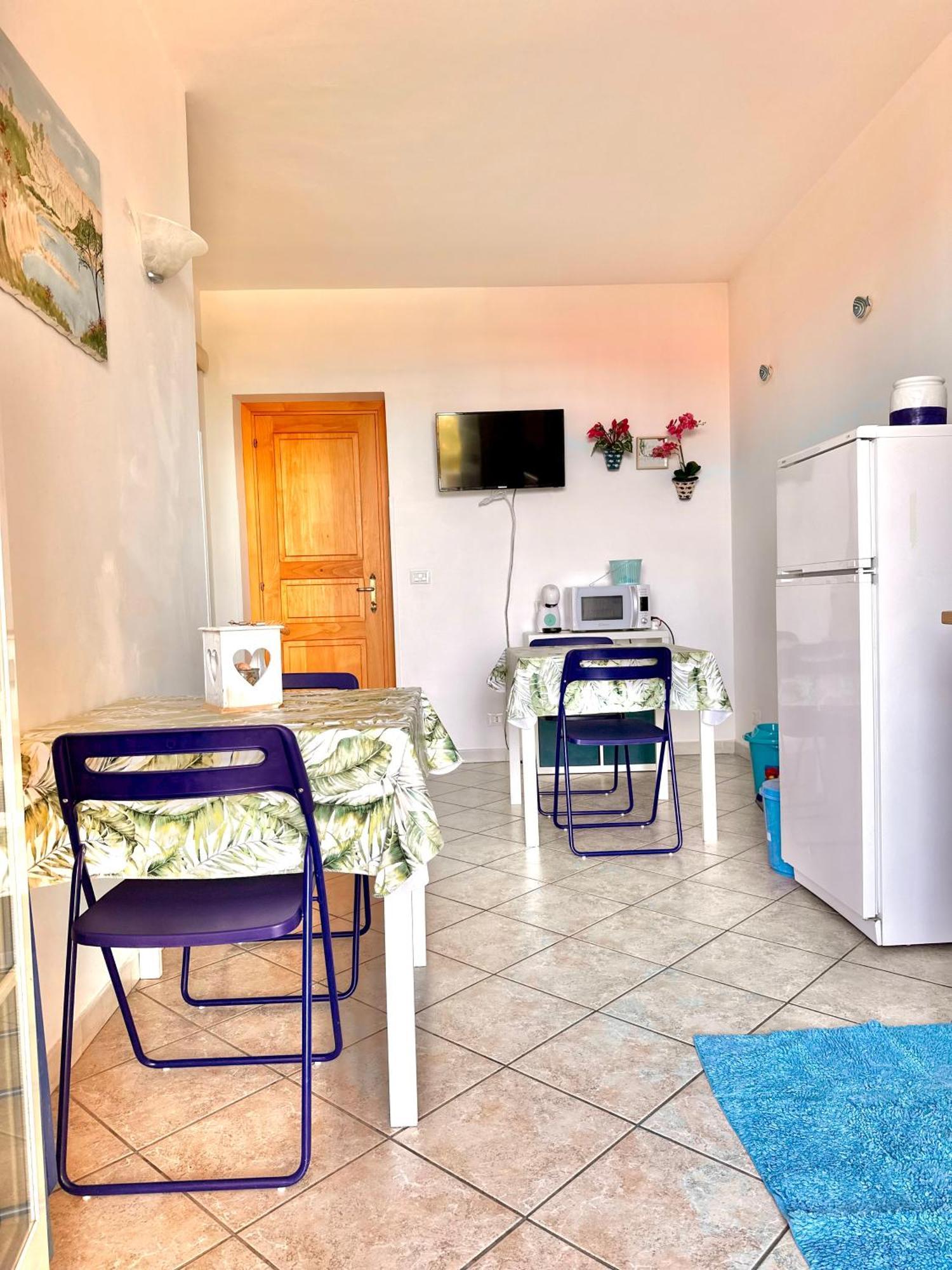 Villa Laria Tropea Ngoại thất bức ảnh
