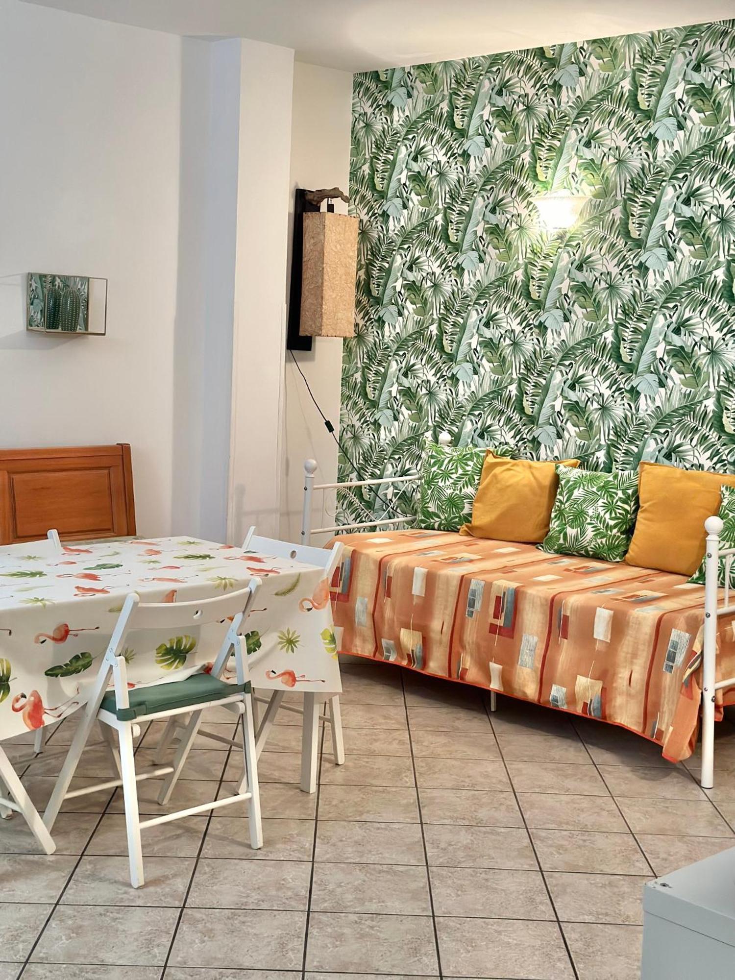 Villa Laria Tropea Ngoại thất bức ảnh