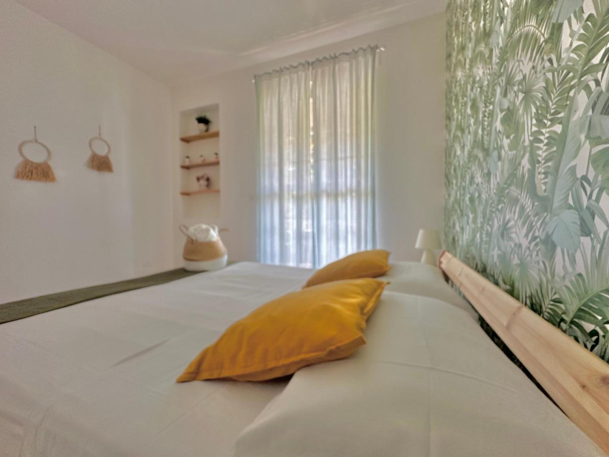 Villa Laria Tropea Ngoại thất bức ảnh